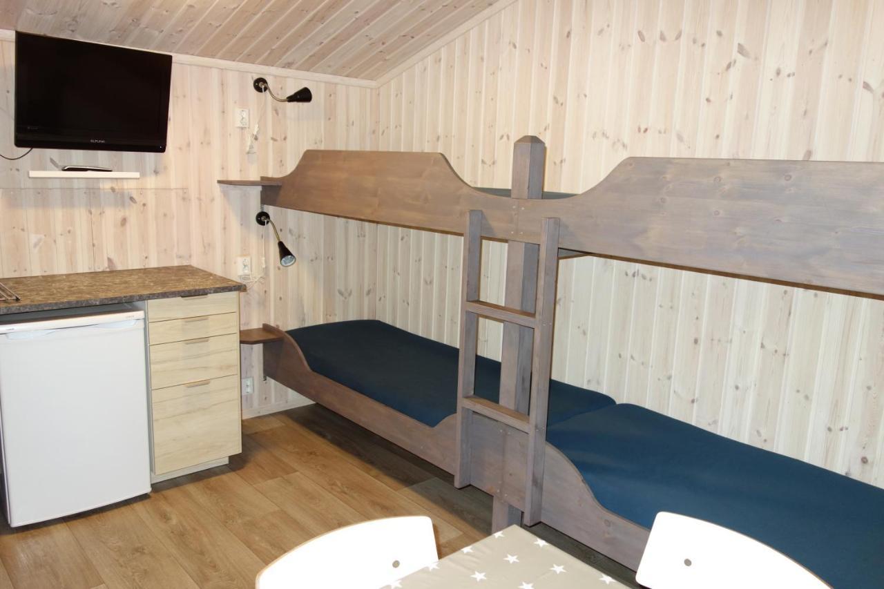 Roste Hyttetun Og Camping Os (Hedmark) Extérieur photo