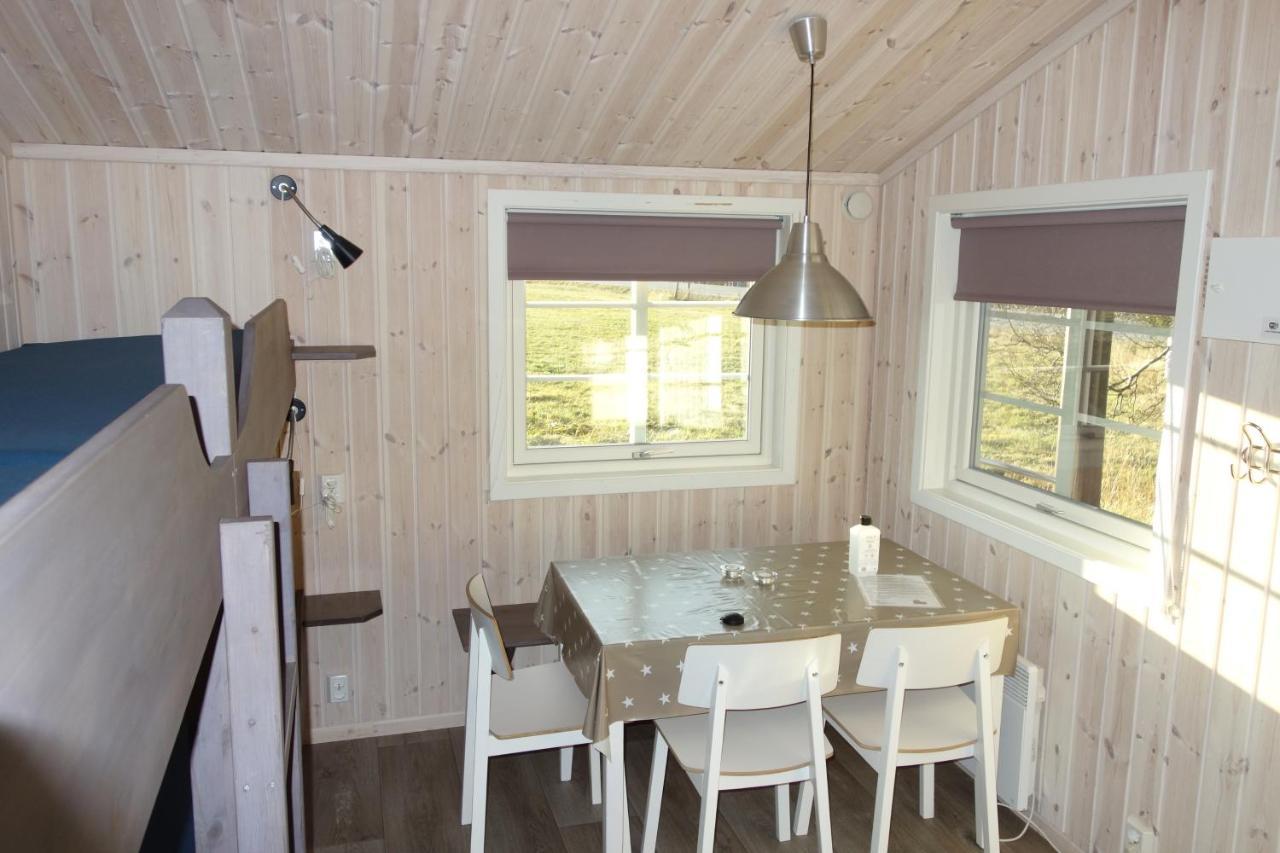 Roste Hyttetun Og Camping Os (Hedmark) Extérieur photo