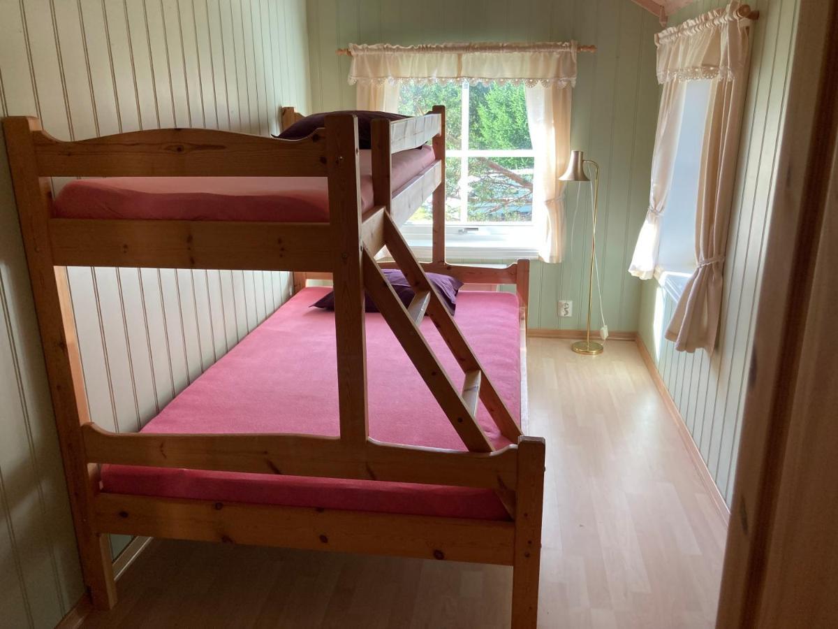 Roste Hyttetun Og Camping Os (Hedmark) Extérieur photo