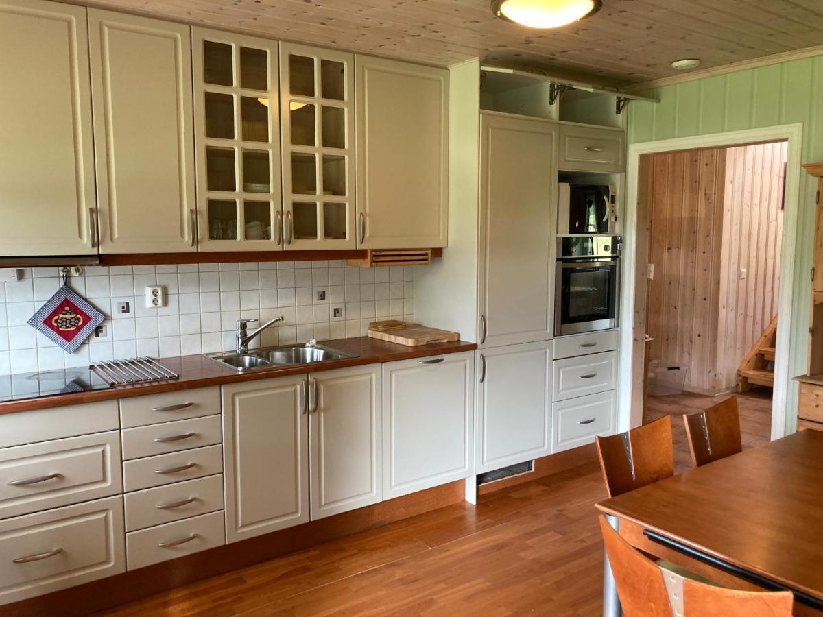 Roste Hyttetun Og Camping Os (Hedmark) Extérieur photo