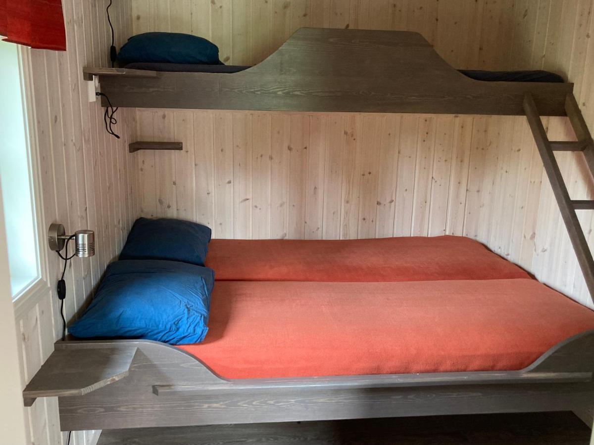 Roste Hyttetun Og Camping Os (Hedmark) Extérieur photo
