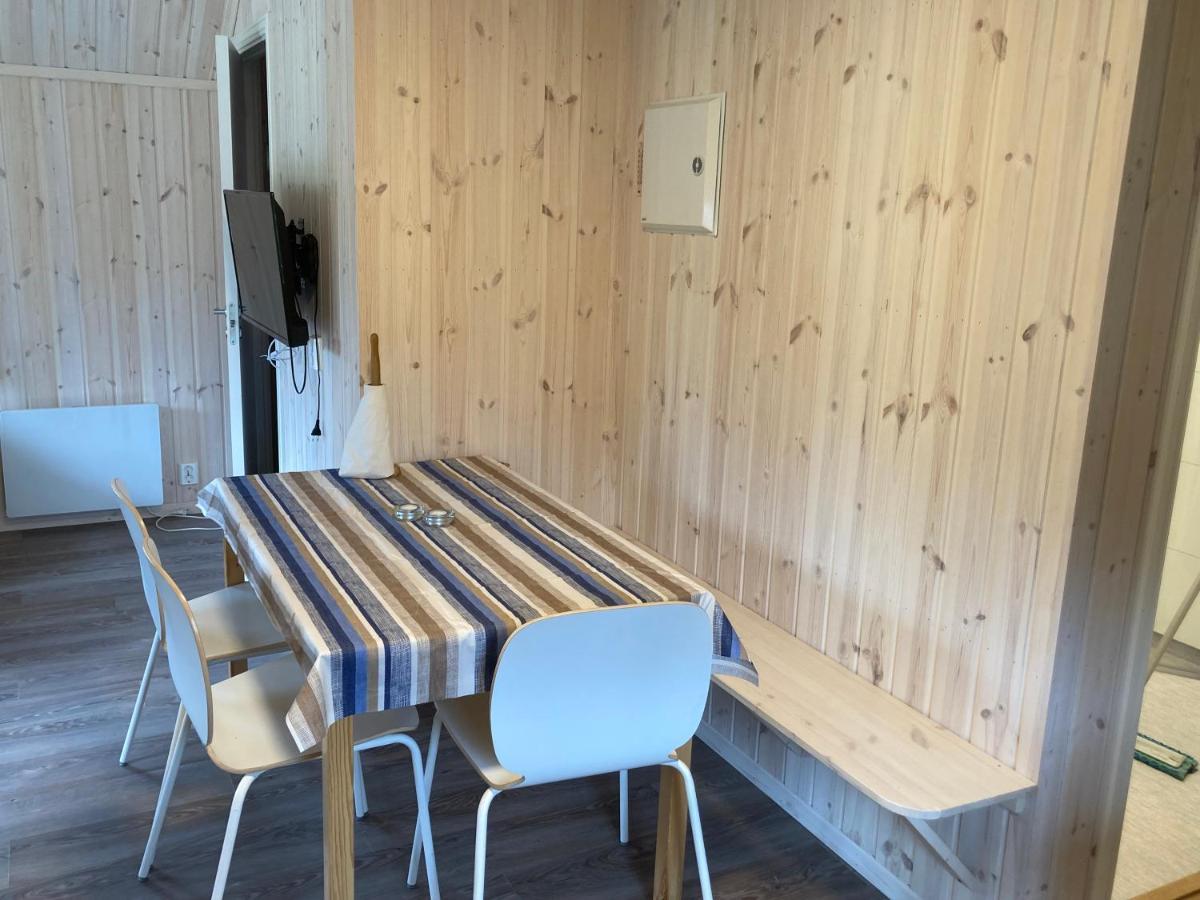 Roste Hyttetun Og Camping Os (Hedmark) Extérieur photo
