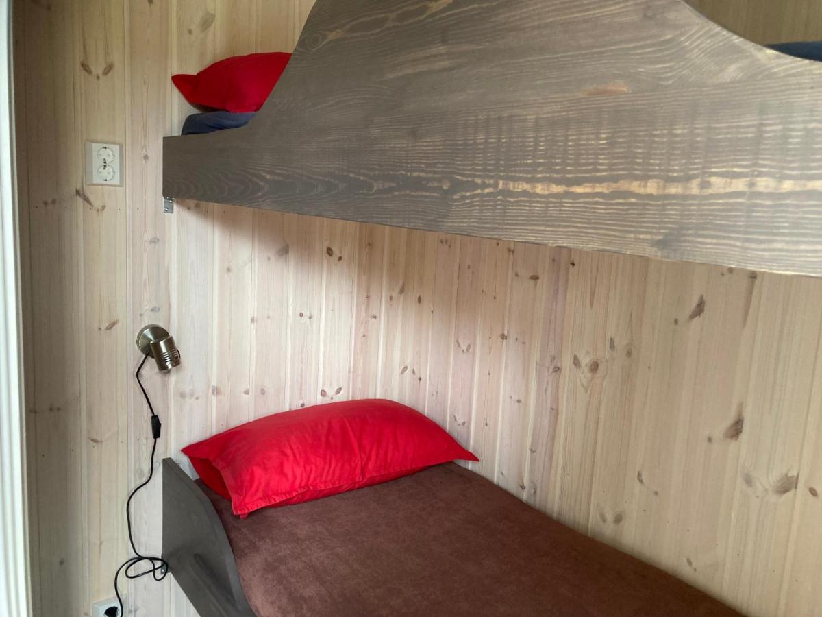 Roste Hyttetun Og Camping Os (Hedmark) Extérieur photo