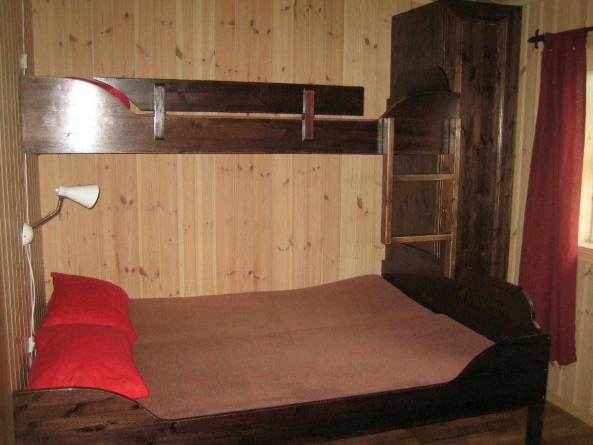 Roste Hyttetun Og Camping Os (Hedmark) Extérieur photo