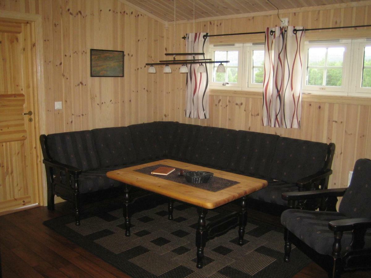Roste Hyttetun Og Camping Os (Hedmark) Extérieur photo