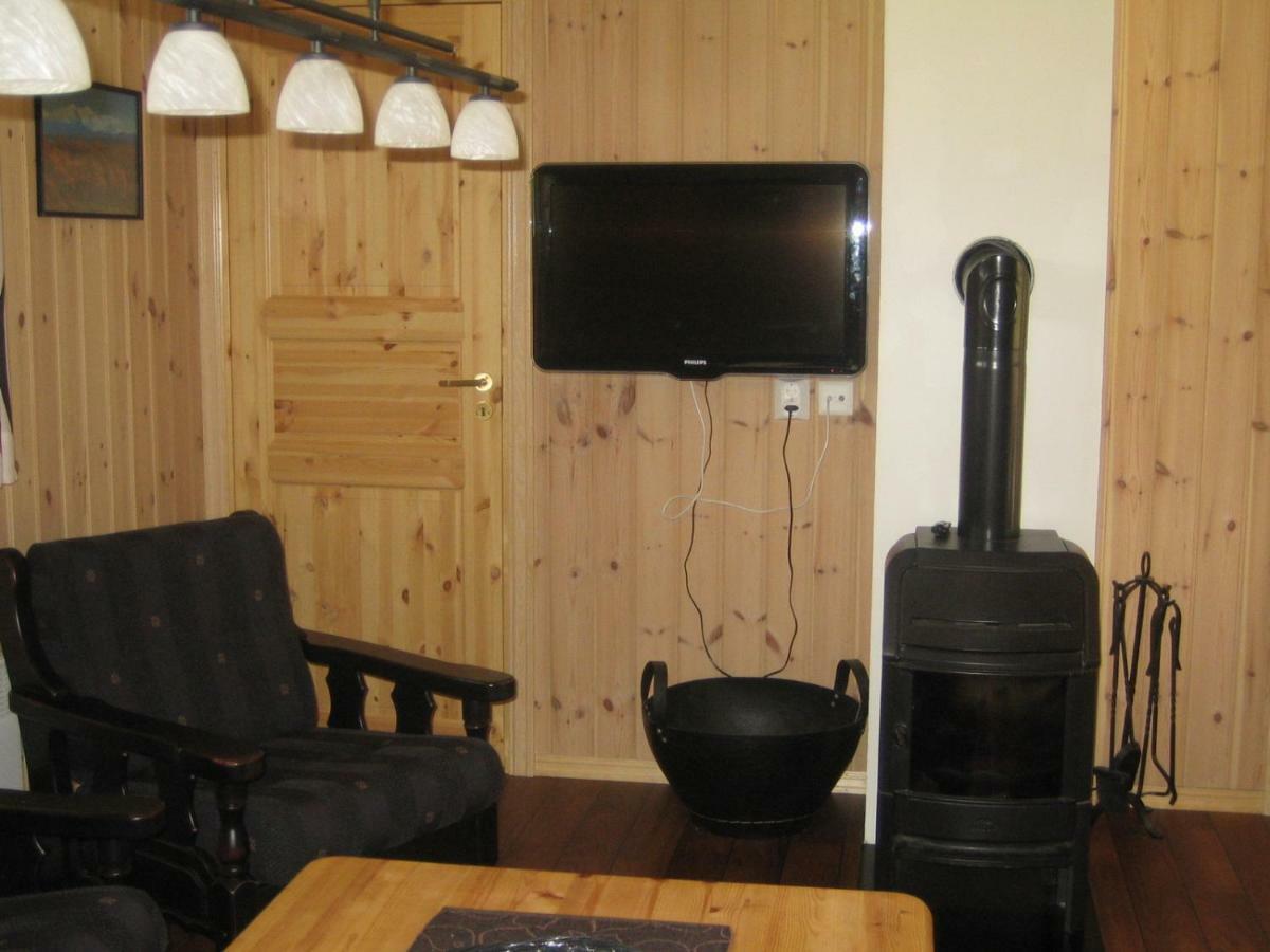 Roste Hyttetun Og Camping Os (Hedmark) Extérieur photo