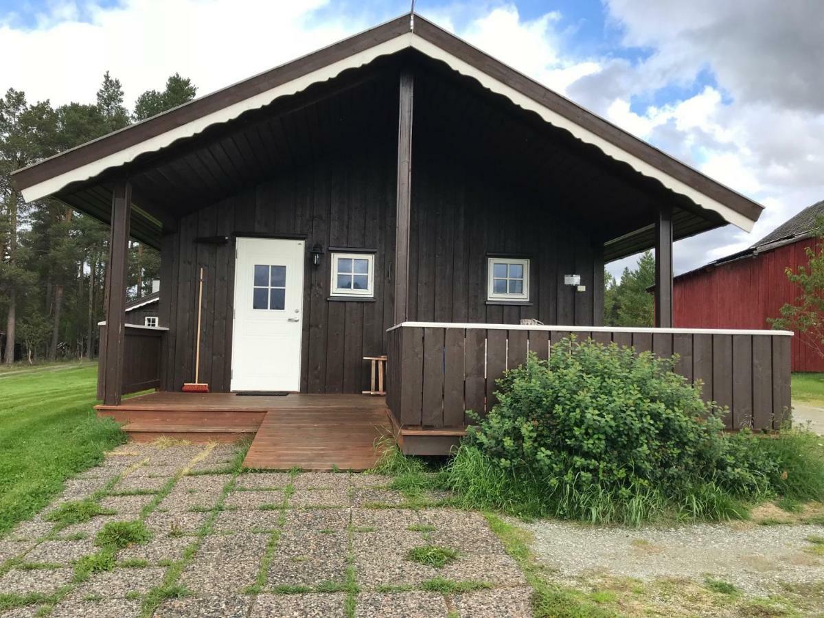 Roste Hyttetun Og Camping Os (Hedmark) Extérieur photo