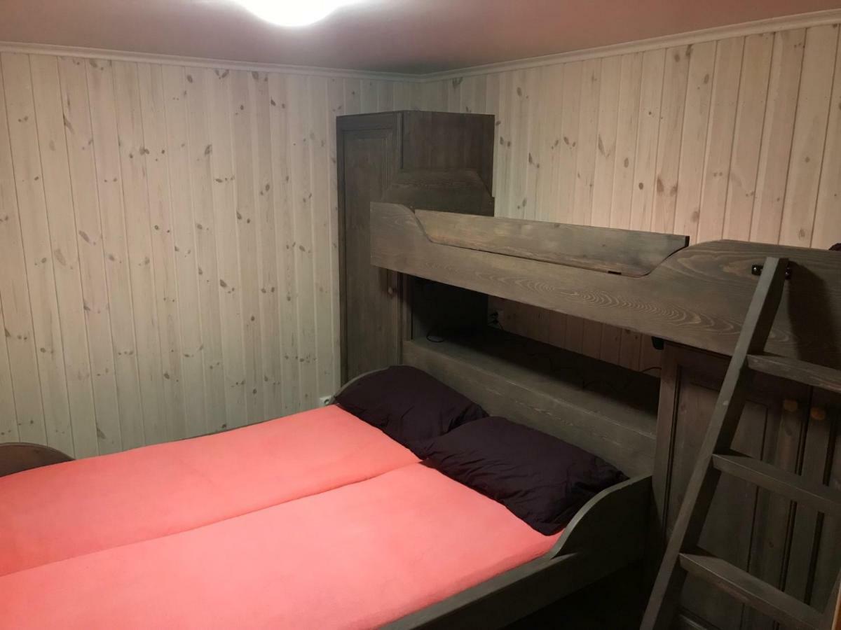 Roste Hyttetun Og Camping Os (Hedmark) Extérieur photo