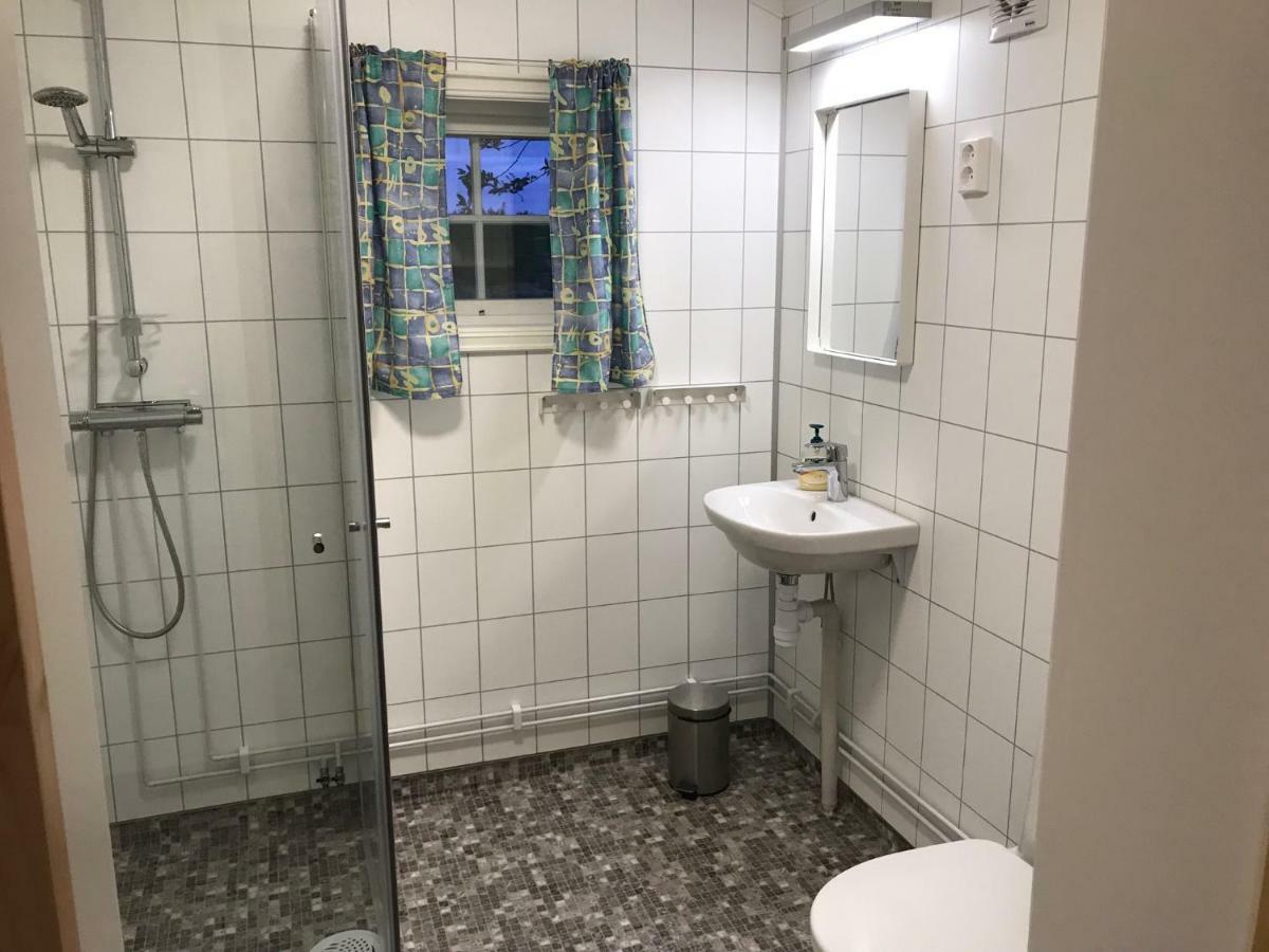 Roste Hyttetun Og Camping Os (Hedmark) Extérieur photo